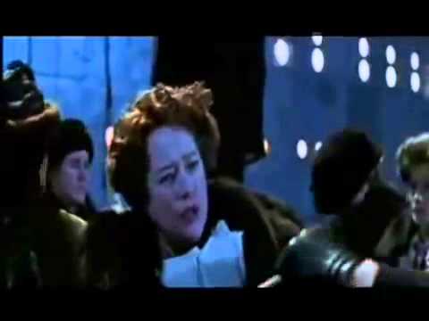 Titanic - Deleted Scene - Molly Brown's Rowing School 