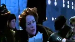 Titanic - Deleted Scene - Molly Brown's Rowing School