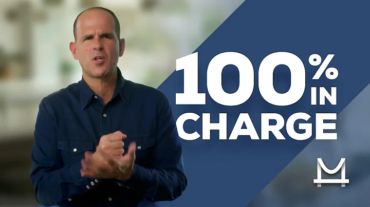 Leadership Techniques with Marcus Lemonis | 100% In Charge