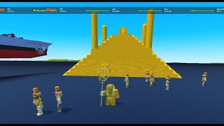 Become A Pharaoh Script Showcase Plane Crazy Exploit Script