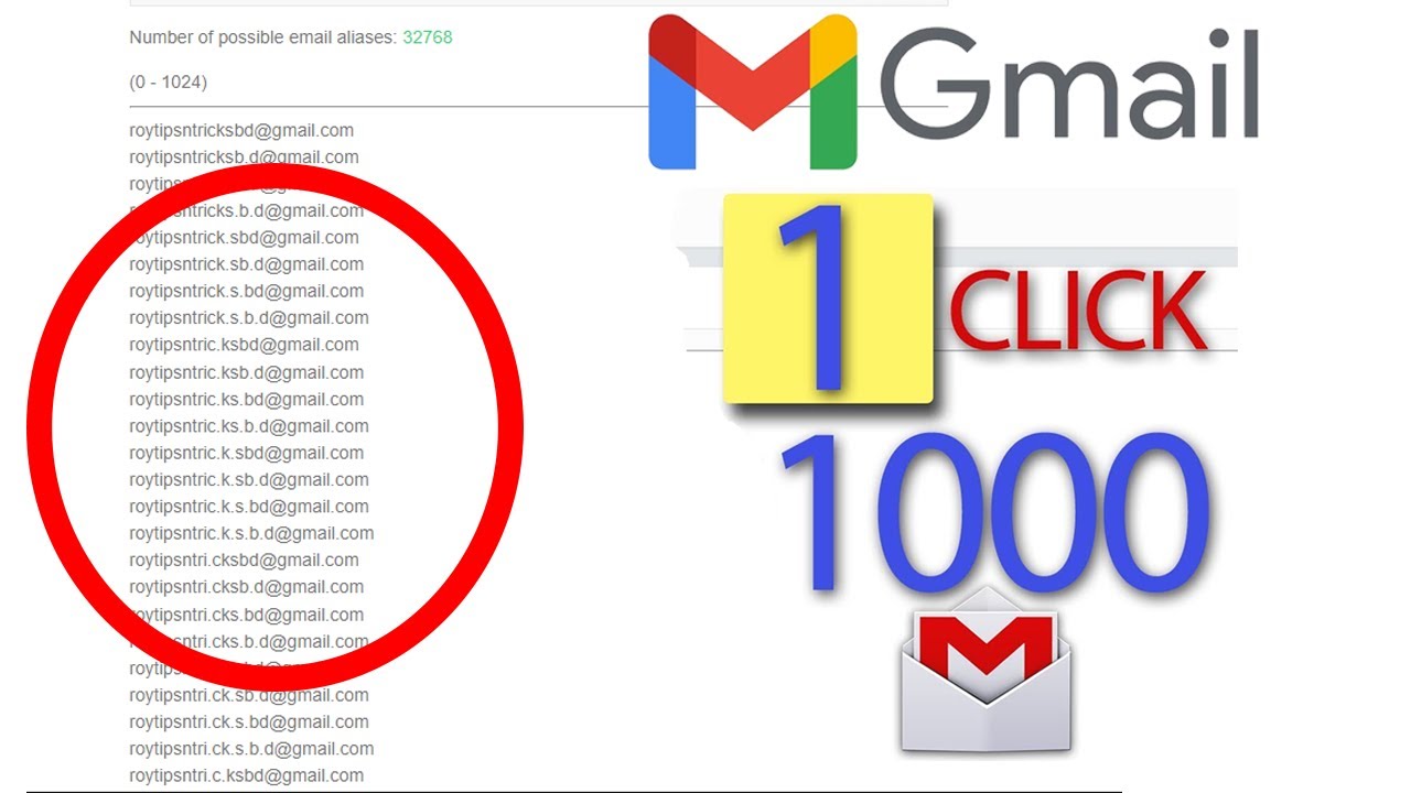 Gmail Login to Multiple accounts: How to login to another Gmail account or  with a new account - Smartprix