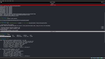 Lesson 1: Creating Docker for Metasploitable2