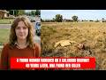The Colorado Cold Case That Was SOLVED 48 Years Later