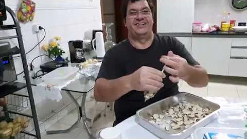 Como fazer para desidratar alimentos?