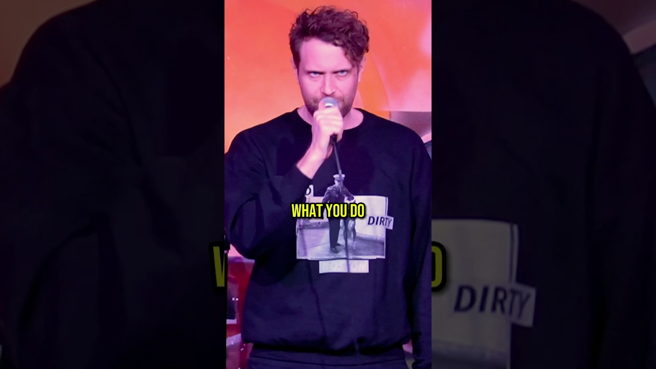 The Perfect Job if You Hate Men