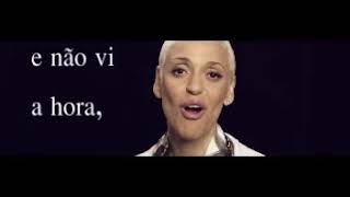 Mariza  - O Tempo Não Pára (Legendado)