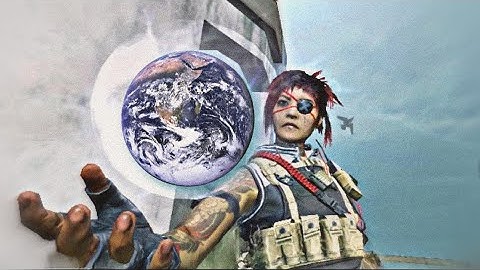 KRM-262 + BY15 AND HS0405 SHOTGUN CAN MAKE YOU INSANE | CODM