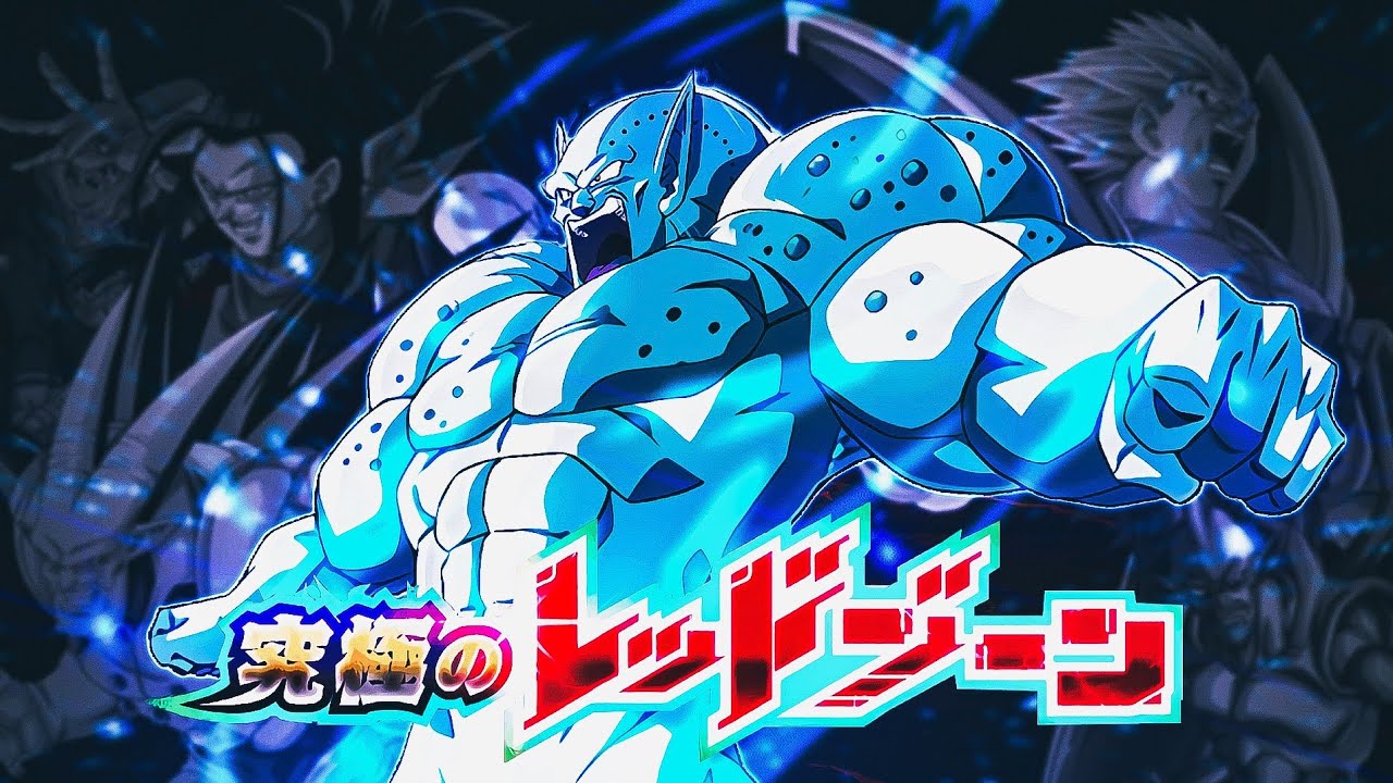 STAGE 3 COMPLETED! ULTIMATE RED ZONE EVENT VS METAL RILLDO GT EDITION ...