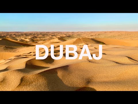 Wideo: Święta w Dubaju