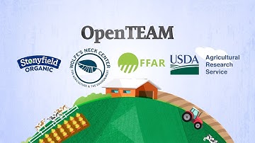 OpenTeam (Open Technology Ecosystem for Agricultural Management)