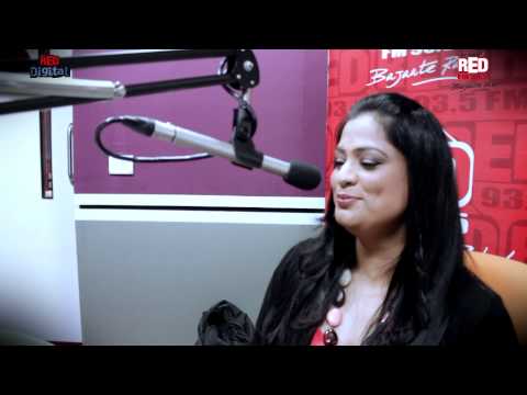 Richa Sharma Unplugged Mahi Ve / Rabba