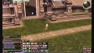 Flash vs Orn3lla - Lineage 2 Olympiad (Iss Spectral Dancer)