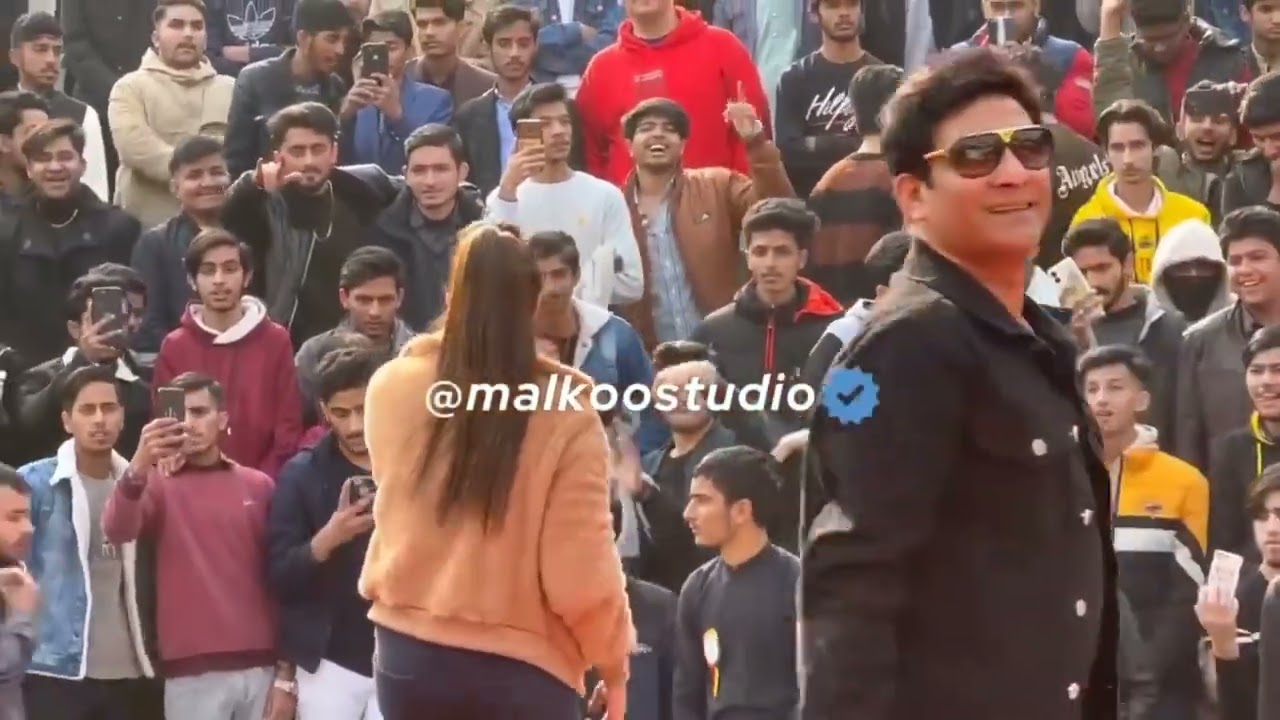 Khan | Malkoo Ft Sara Altaf | Tappy Mahiye | Live Performance | Ihtisham Ul Haq