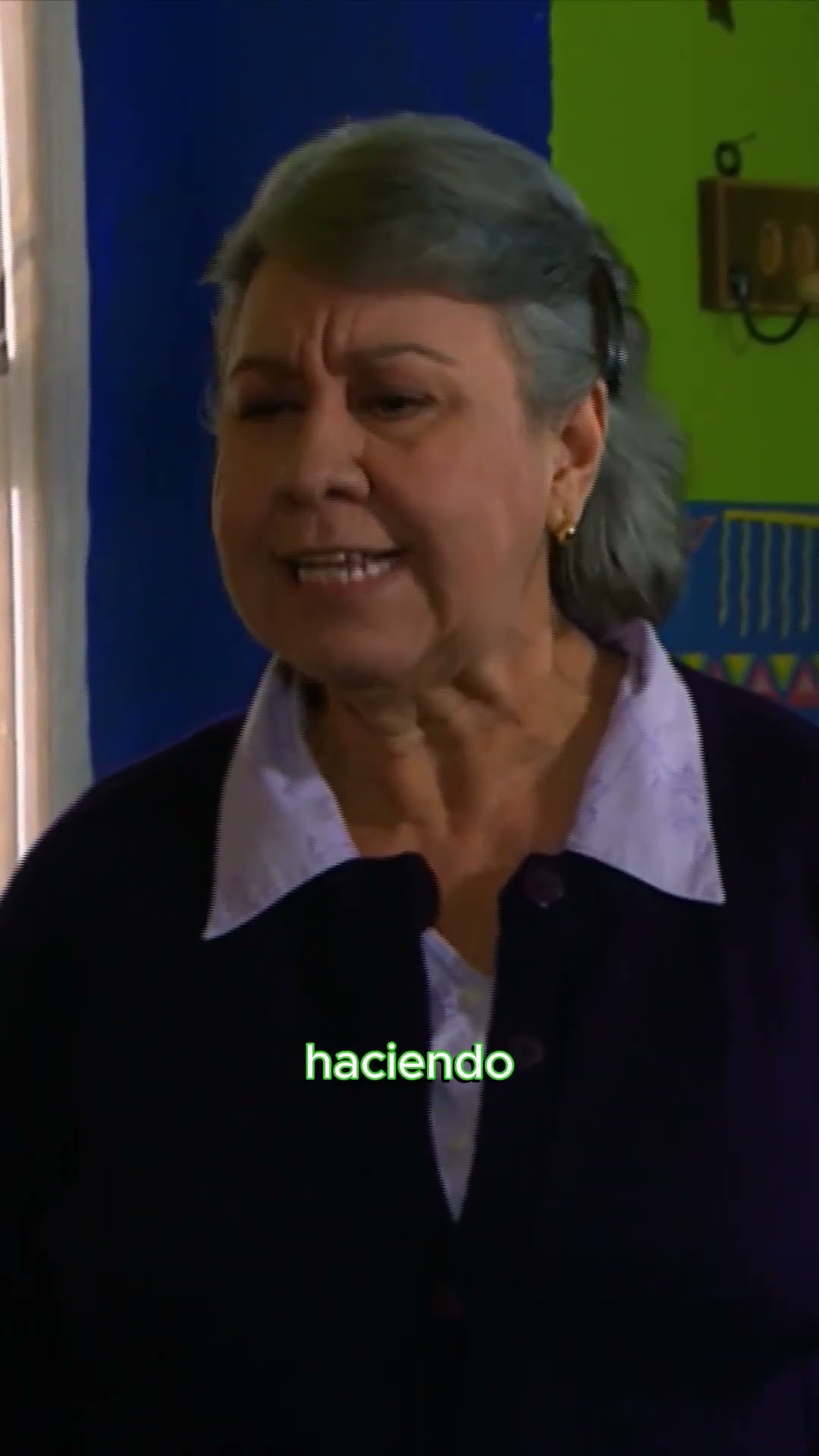 ¿Qué no ves? ? #hastaelfindelmundo #tlnovelas