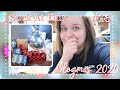 Wrap Gifts With Me 2020 | Vlogmas 2020