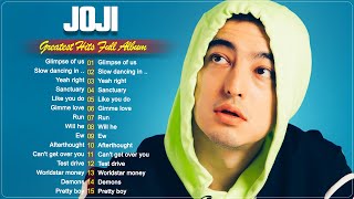 Joji Greatest Hits Playlist 2024 | The Very Best Songs Of Joji | Joji Music Mix Playlist 2024