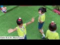 Balancing Activity | Class: K.G. Sr. (Mars/Venus) | The Pumpkin 