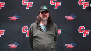 January 2020 Dear Mr James Henningsen - CF's Community Opinion Matters