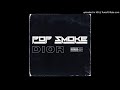 POP SMOKE - DIOR (Official Instrumental) Prod By 808Melo