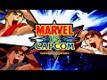 Marvel vs Capcom Ryu Change Form Ken/Akuma Tutorial