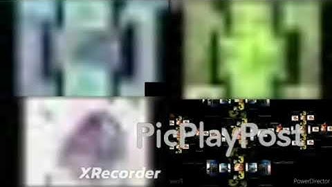 (REUPLOAD-ISH) Shuric Scan Quadparison 36