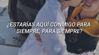 Forever - Justin Bieber Ft. Post Malone \& Cleaver (Traducida al español)