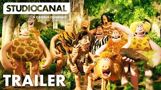Early Man International Trailer