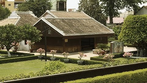 Nơi Này Bác Đã Đi Qua KARAOKE Beat (một bài hát hay về Bác tại Dục Thanh Phan Thiết)