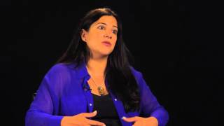 Famous Reshma Saujani of Girls Who Code talks giving girl coders a chance Wealth