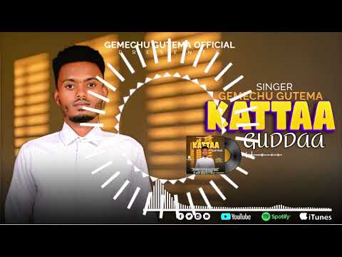 FAARFANNAA AFAAN OROMOO HAARAA KATTAA GUDDAA SINGER GEMECHU GUTEMA