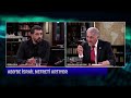 ÖFKEYİ NÜKLEER ATARAK MI DİNDİRECEK? (HAFIZA 118. BÖLÜM)