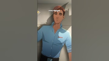 This game has some CRAZY dialogue… | Dispatch (Episode 2)