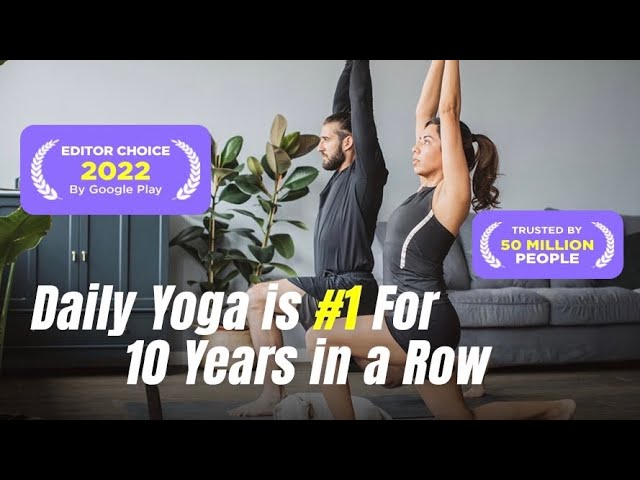 Yoga for Beginners Weight Loss - Apps on Google Play