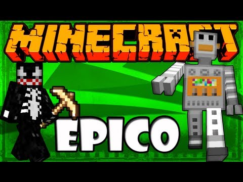 O Epico BtCraft XD - Mapa para baixar =)  Doovi