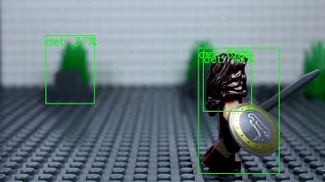 ailia MODELS : MobileObjectLocalizer (r2)