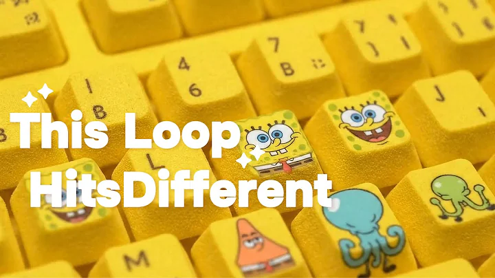 1 Hour AI Mechanical Keyboard Typing ASMR – No Talking | Sleep, Study, Focus, Relax