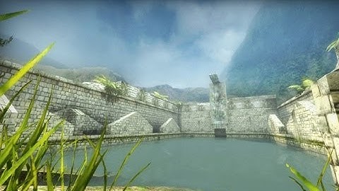 CS:GO - Poolparty Gameplay