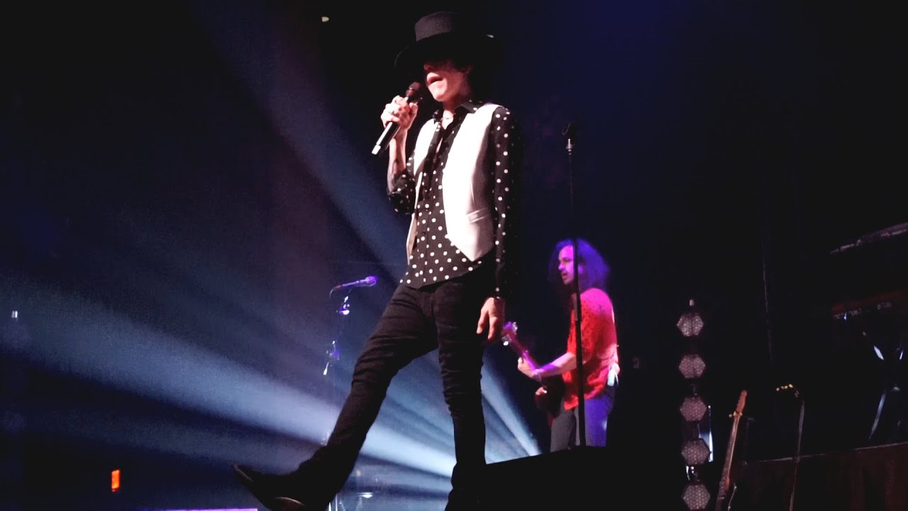 LP - Everybody's Falling in Love LIVE @ Fillmore Philadelphia