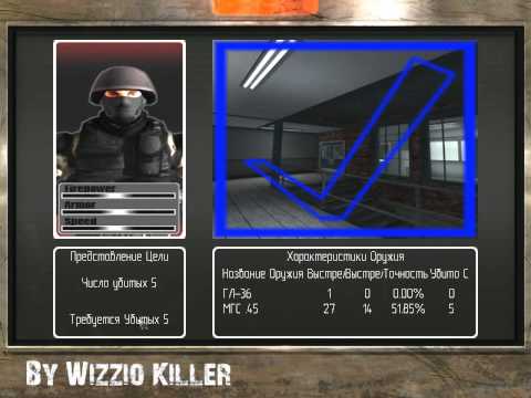 Close Quarters Conflict Video Review