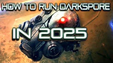 How to play Darkspore in 2025 Full Tutorial