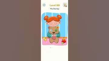 Displace One Part (DOP 3) | All Levels Gameplay | IOS Android | Level 153-155 |