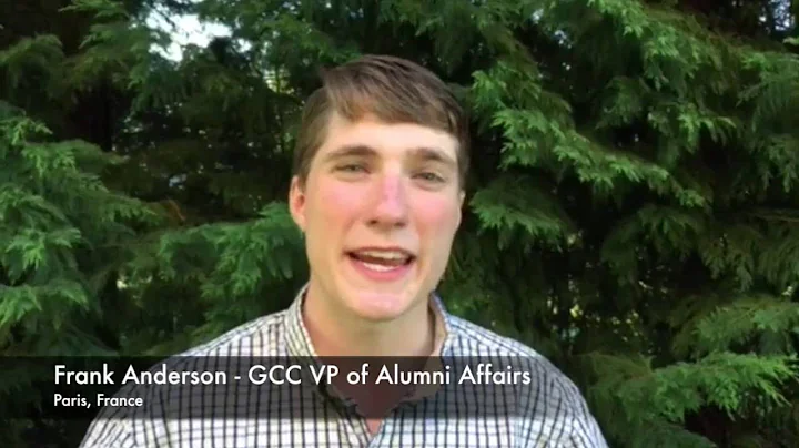 Why GCC? Interviews with Global China Connection alumni