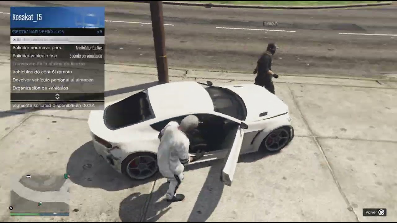 Grand Theft Auto V_20260730234943 - YouTube