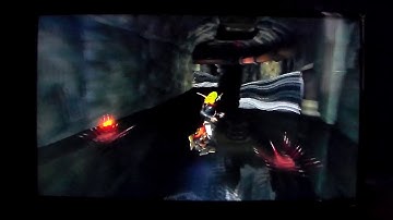 Jak 2 - The Ruby Key OF Mar