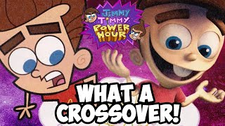 I Still Cant Believe The Jimmy Timmy Power Hour Actually Happened