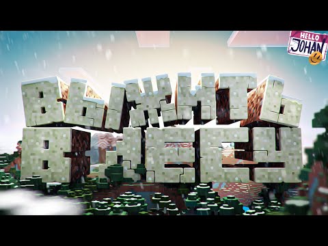 видео: Выжить в лесу ( Minecraft RTX )