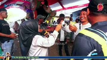 KAMBUH II NAY TIAMU AMRI  II PUTRA PAI MUDA LIVE CIPEDANG DASIR