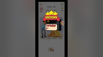 Tricky Puzzle DOP Level 61 to 70 Walkthrough Solutions