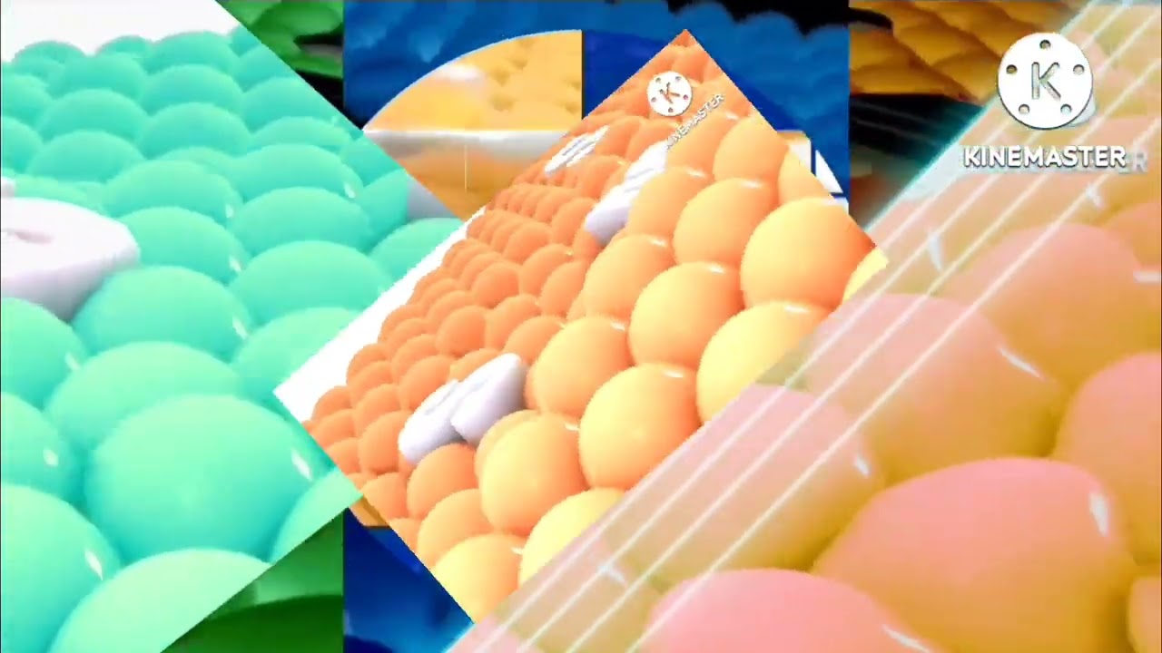 Samsung 2-40 logo balls