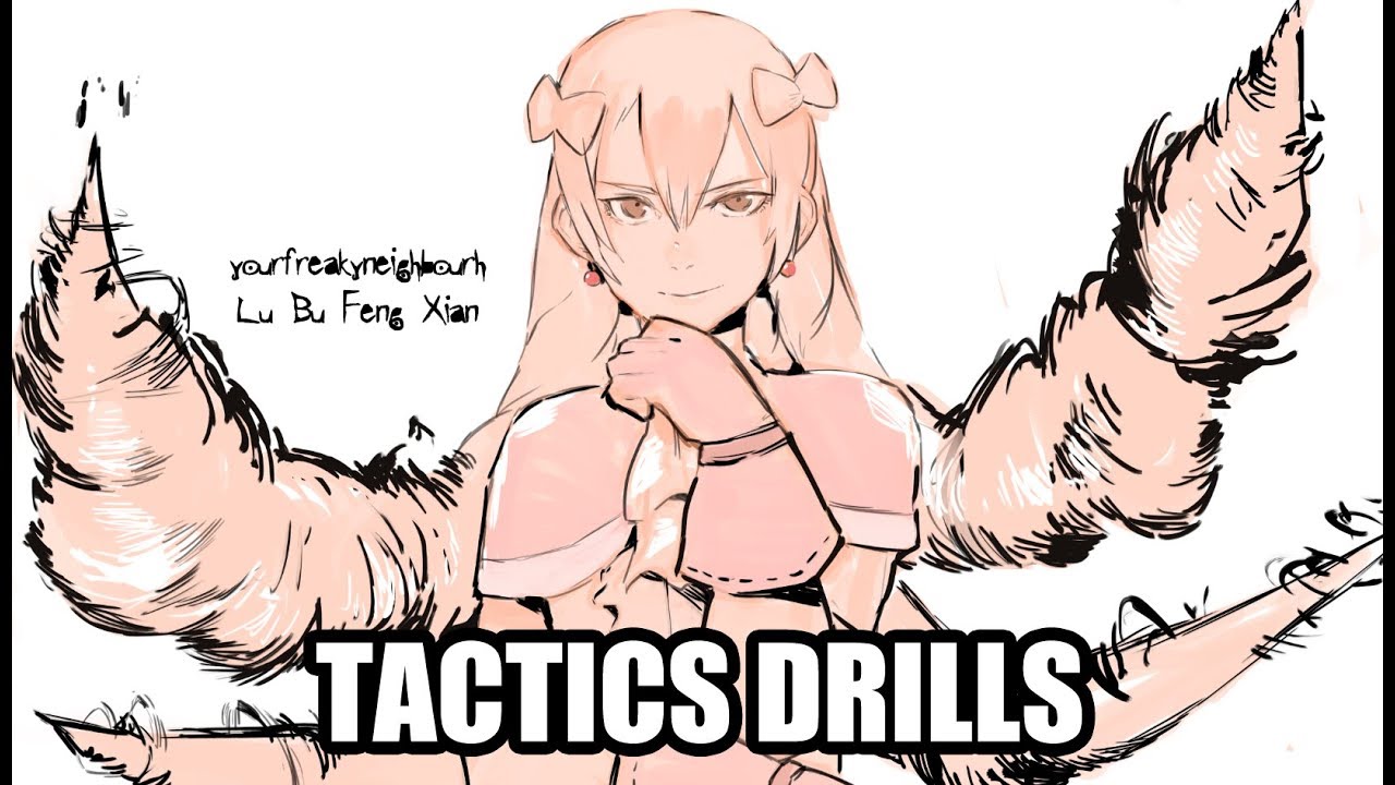 Why Trilemma is so cool - Trilemma Trickery Tactics Drills Guide - Fire Emblem Heroes